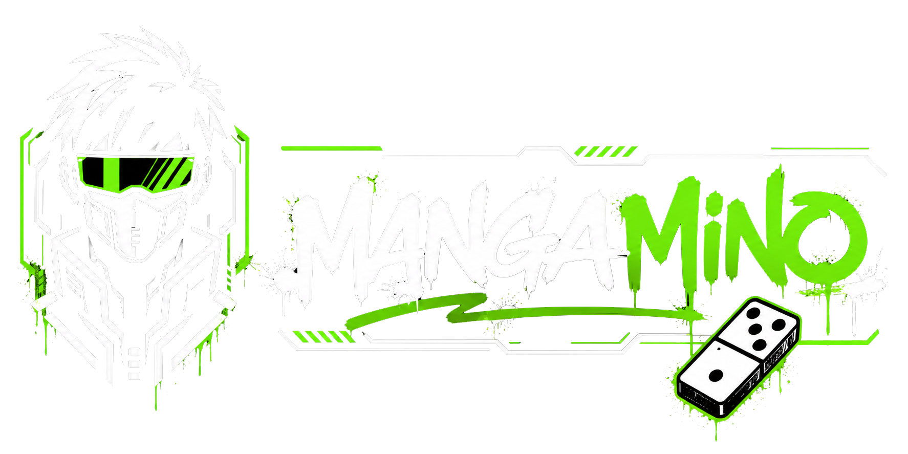 MangaMino logo